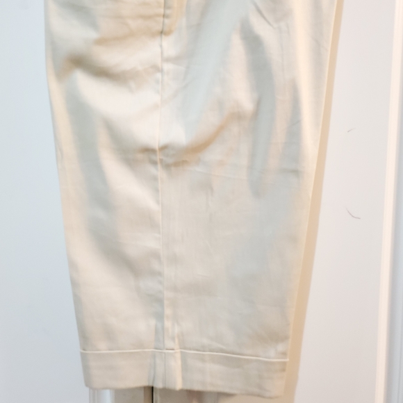 Capri pants - Picture 4 of 6